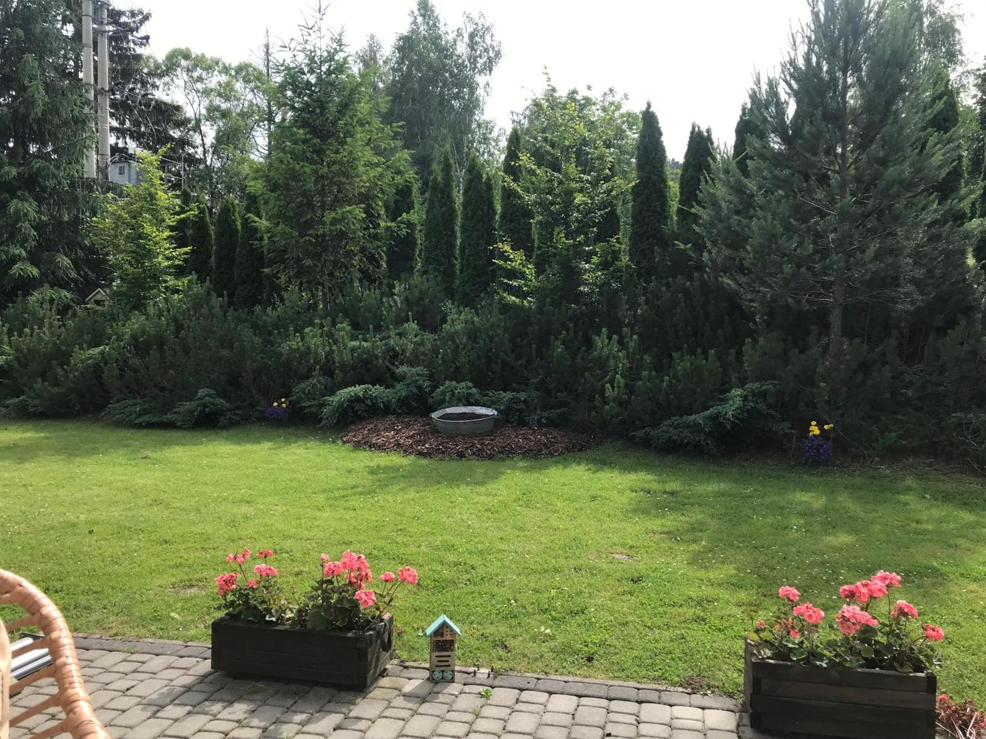 Hajnica Gorski Weichsel Exterior foto